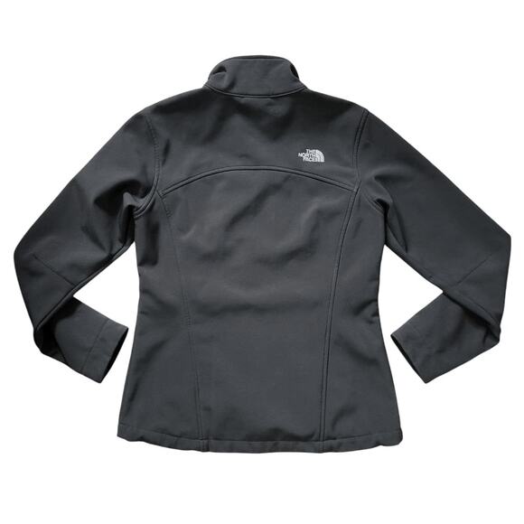 The North Face Black Jacket | Size M - Picture 2 of 6